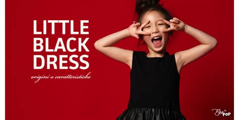 Vestitino nero o little black dress: il grande classico